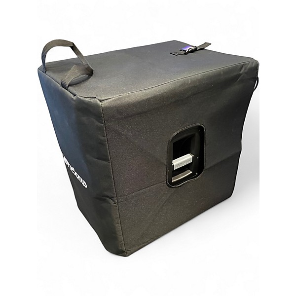 Used PreSonus AIR18S SUBWOOFER Powered Subwoofer