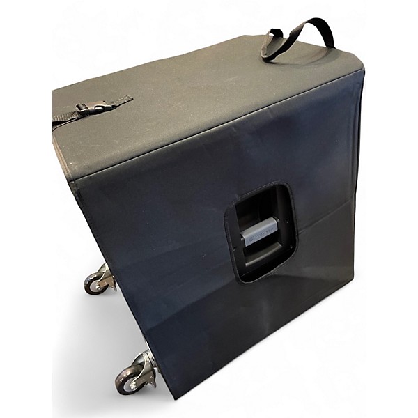 Used PreSonus AIR18S SUBWOOFER Powered Subwoofer