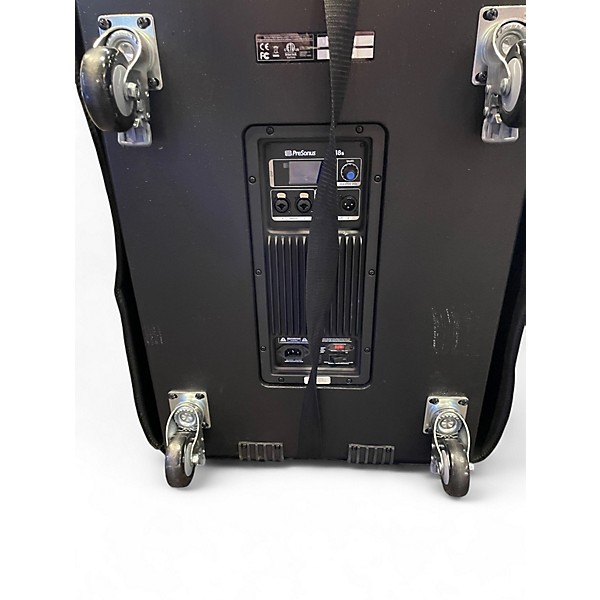 Used PreSonus AIR18S SUBWOOFER Powered Subwoofer