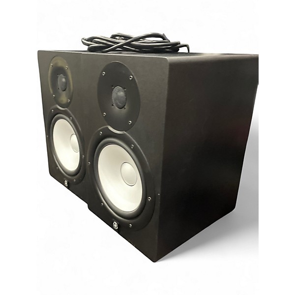 Used Yamaha HS8 Pair Powered Monitor