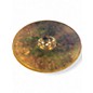 Used SABIAN 14in B8 PRO ROCK HIHAT PAIR Cymbal