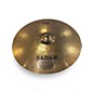 Used SABIAN 16in B8 PRO THIN CRASH Cymbal thumbnail