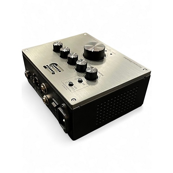 Used Seymour Duncan Power Stage 200 PS200 Solid State Guitar Amp Head