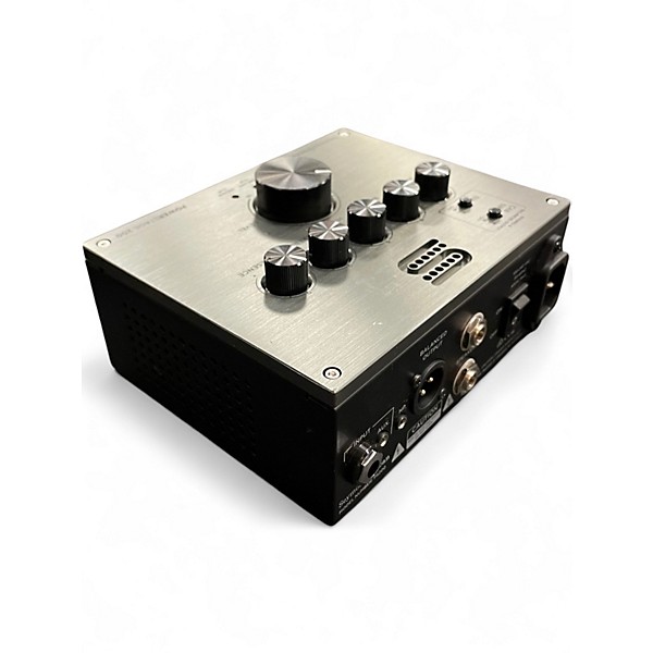 Used Seymour Duncan Power Stage 200 PS200 Solid State Guitar Amp Head