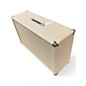 Used Mojotone FENDER BLONDE BASSMAN Guitar Cabinet