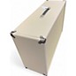 Used Mojotone FENDER BLONDE BASSMAN Guitar Cabinet