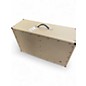 Used Mojotone FENDER BLONDE BASSMAN Guitar Cabinet