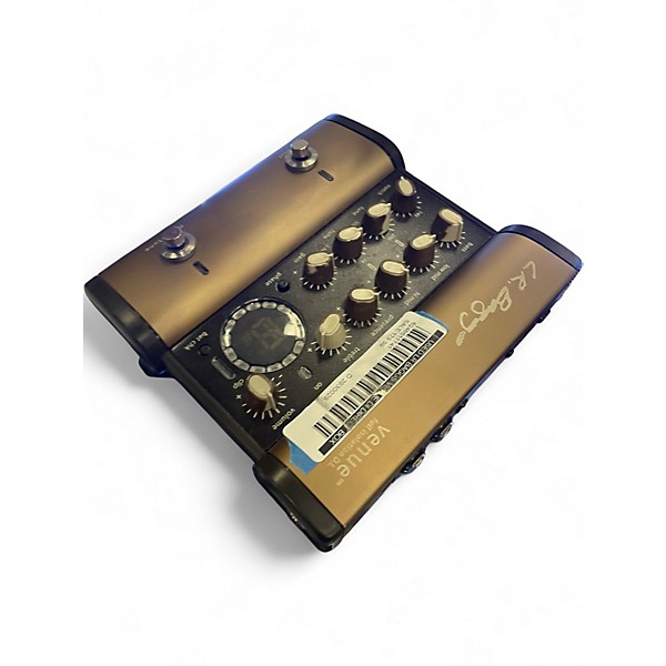 Used LR Baggs Venue DI Direct Box