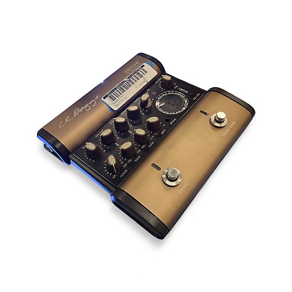 Used LR Baggs Venue DI Direct Box