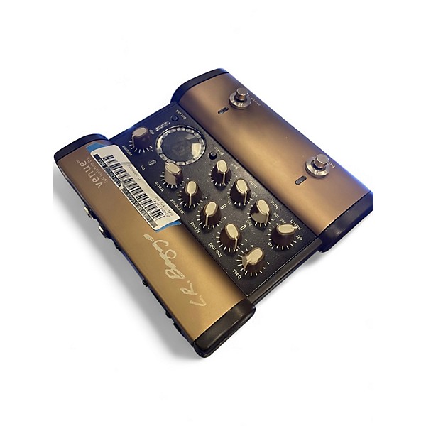 Used LR Baggs Venue DI Direct Box