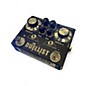 Used Tone King THE DUELLIST Effect Pedal