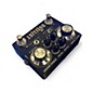 Used Tone King THE DUELLIST Effect Pedal