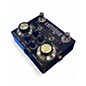 Used Tone King THE DUELLIST Effect Pedal