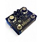 Used Tone King THE DUELLIST Effect Pedal
