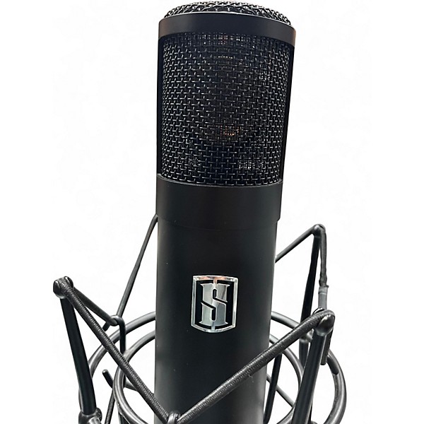 Used Slate Digital VMS ML-1 Condenser Microphone