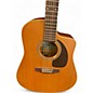 Used Seagull S6+ cedar Acoustic Electric Guitar
