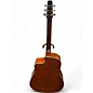 Used Seagull S6+ cedar Acoustic Electric Guitar