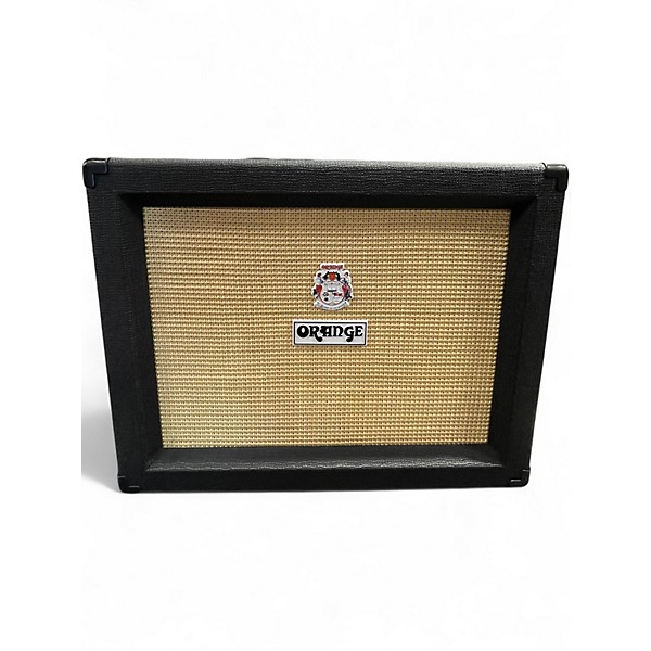 Used Orange Amplifiers PPC112C 1x12 Guitar Cabinet