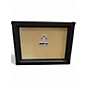 Used Orange Amplifiers PPC112C 1x12 Guitar Cabinet thumbnail