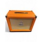 Used Orange Amplifiers PPC112C 1x12 Guitar Cabinet thumbnail