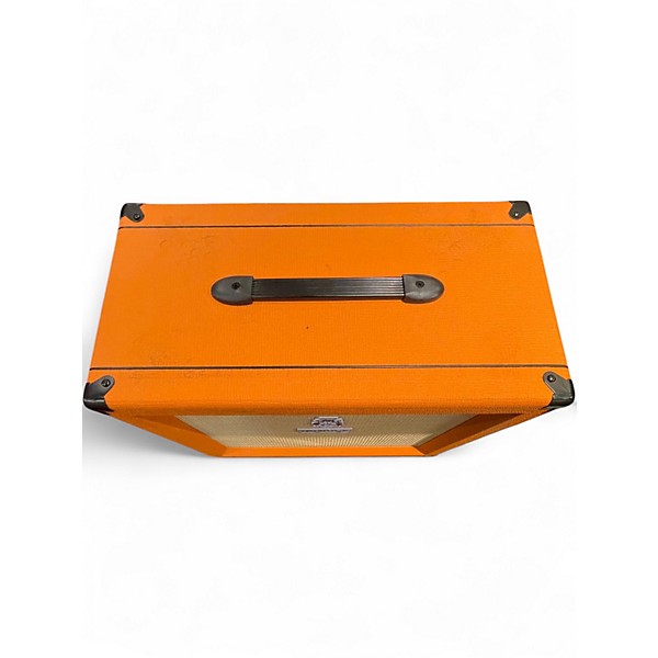 Used Orange Amplifiers PPC112C 1x12 Guitar Cabinet