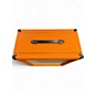 Used Orange Amplifiers PPC112C 1x12 Guitar Cabinet