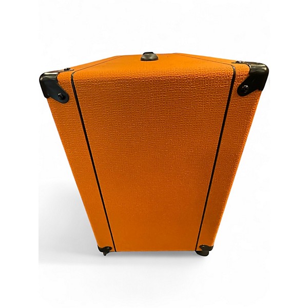 Used Orange Amplifiers PPC112C 1x12 Guitar Cabinet