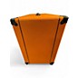 Used Orange Amplifiers PPC112C 1x12 Guitar Cabinet