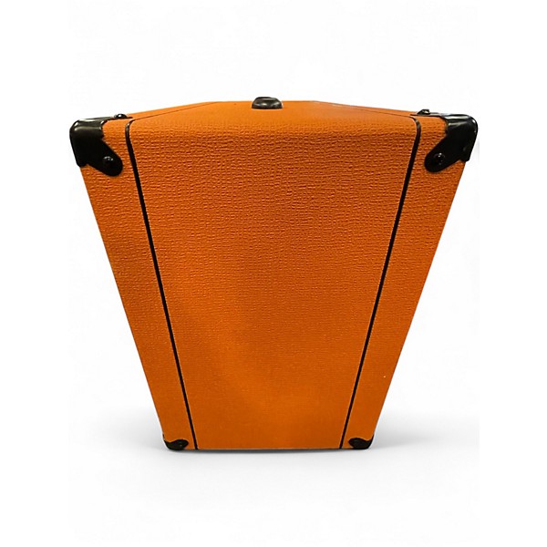 Used Orange Amplifiers PPC112C 1x12 Guitar Cabinet