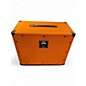 Used Orange Amplifiers PPC112C 1x12 Guitar Cabinet