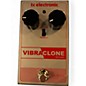 Used TC Electronic Vibraclone Rotary Effect Pedal thumbnail