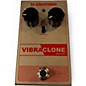 Used TC Electronic Vibraclone Rotary Effect Pedal