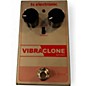 Used TC Electronic Vibraclone Rotary Effect Pedal