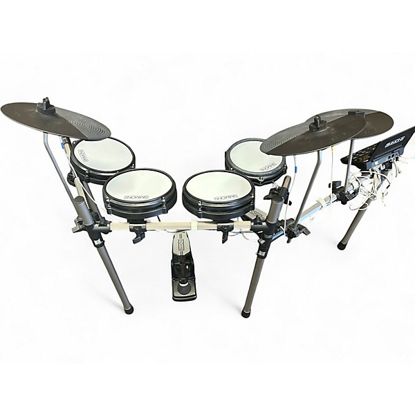 Used Simmons Titan 20 Electric Drum Set
