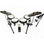 Used Simmons Titan 20 Electric Drum Set