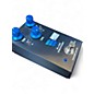 Used Keeley Blues Disorder Effect Pedal