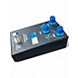 Used Keeley Blues Disorder Effect Pedal