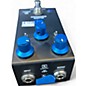 Used Keeley Blues Disorder Effect Pedal