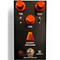 Used Keeley Angry Orange Effect Pedal thumbnail