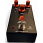 Used Keeley Angry Orange Effect Pedal