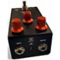 Used Keeley Angry Orange Effect Pedal