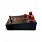 Used Keeley Angry Orange Effect Pedal