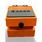 Used BOSS DS1 Distortion Effect Pedal