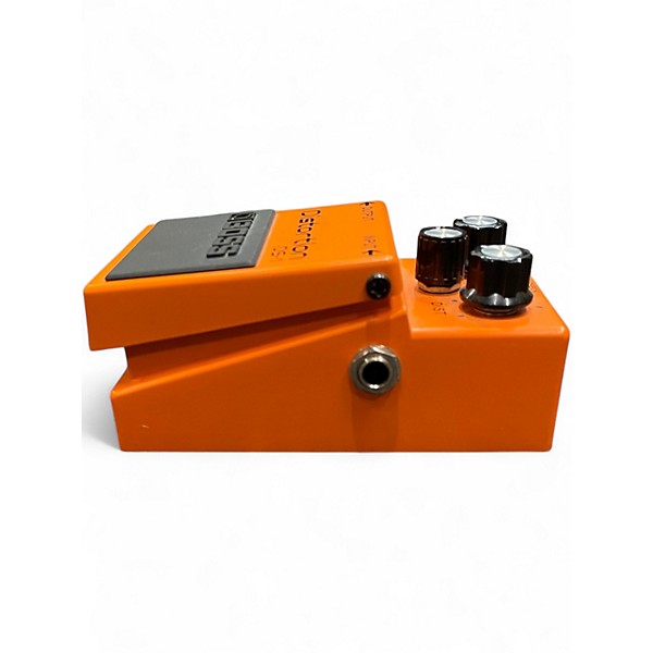 Used BOSS DS1 Distortion Effect Pedal