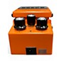 Used BOSS DS1 Distortion Effect Pedal