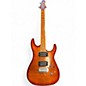 Used Malden STIGER 2 Tone Sunburst Solid Body Electric Guitar thumbnail
