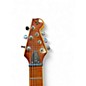 Used Malden STIGER 2 Tone Sunburst Solid Body Electric Guitar