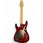 Used Malden STIGER 2 Tone Sunburst Solid Body Electric Guitar