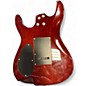 Used Malden STIGER 2 Tone Sunburst Solid Body Electric Guitar