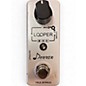 Used Donner Looper Pedal thumbnail